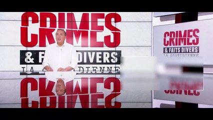 下载视频: Crimes et Faits divers - NRJ12 - Sommaire du mardi 22 janvier - Jean-Marc Morandini