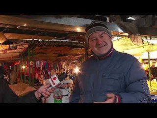 Ende asnjë zgjidhje për ankesat e pazarxhinjve