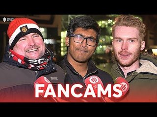 ARSENAL? PIECE OF P*SS! Manchester United 2-1 Brighton