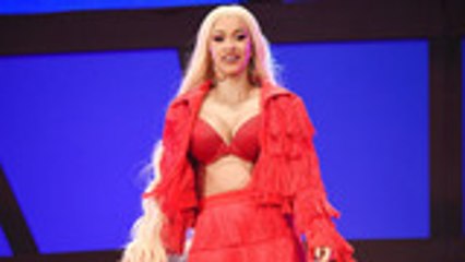 Cardi B Shoots Back in Twitter Spat With Tomi Lahren | Billboard News