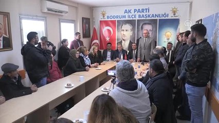 Muğla'da Tarih Yazmaya Geliyoruz"