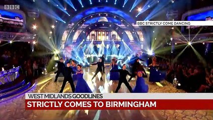 GOODLINES: 22nd January 2019