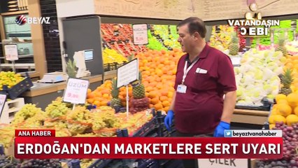 Beyaz Ana Haber 21 Ocak 2019