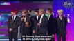 [ENG] 171201 MAMA in Hong Kong - BTS Wins Best Asian Style Award