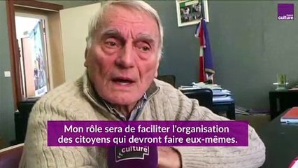 "C'est le Grand Débat des citoyens, pas celui des structures en place"