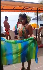 Stylish Girl's Now Look with Chunni – Watch the Trendy Way! ✨