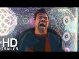 NIGHTFLYERS Trailer #2 (2019) Horror, Sci-Fi HD