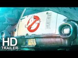 GHOSTBUSTERS 3 Teaser Trailer (2020) Bill Murray, Comedy, Sci-Fi Movie HD