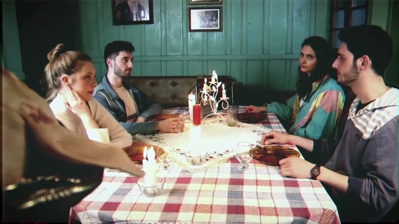 Curta Metragem Trash: Gorete