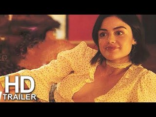THE UNICORN Official Trailer (2019) Lucy Hale Comedy Movie HD
