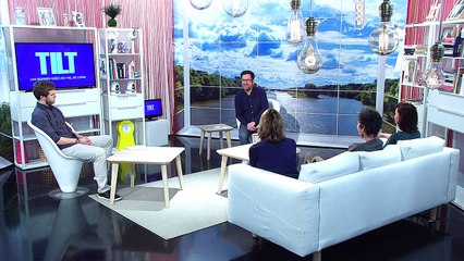 TILT - 21/01/2019 Partie 1 -  Les pépètes du cacatoès