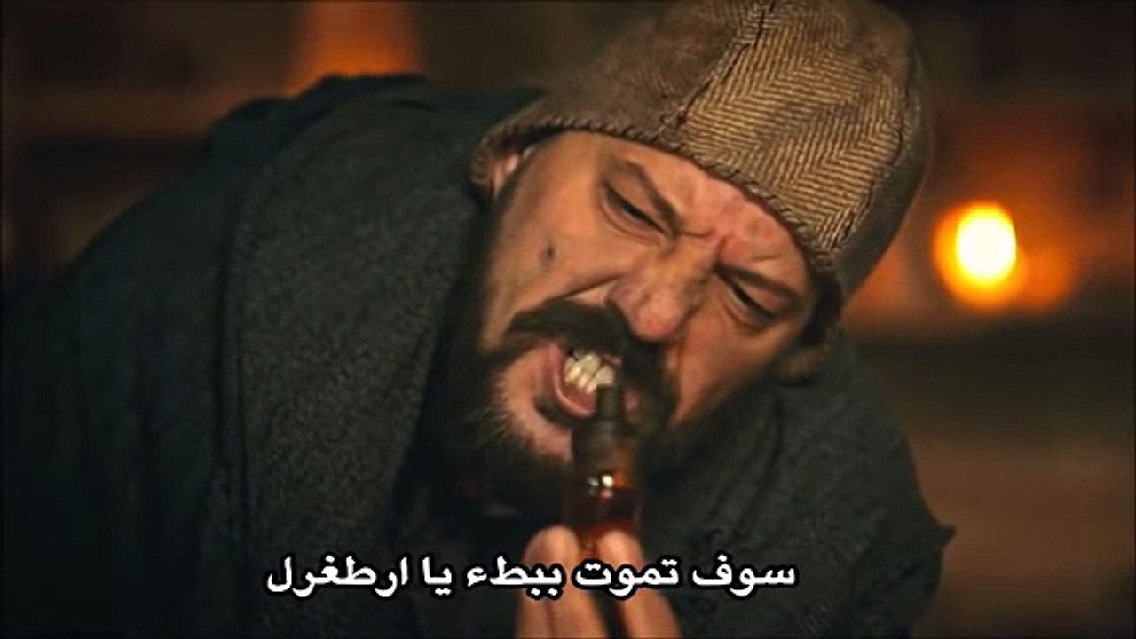 مترجم اعلان 2 الحلقة 132 قيامة ارطغرل الجزء الخامس