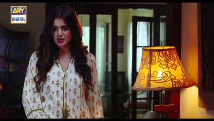 Bandish - Epi 2 - ARY Digital Drama - 21st January 2019 || Bandish (21/1/2019)