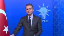 Çelik: (Kerç Boğazındaki Gemi Kazası) 16 Mürettebatın Türk Olduğu Değerlendiriliyor