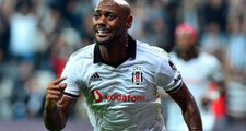 Brezilya Ligi Ekiplerinden Corinthians, Vagner Love'ı Bekliyor