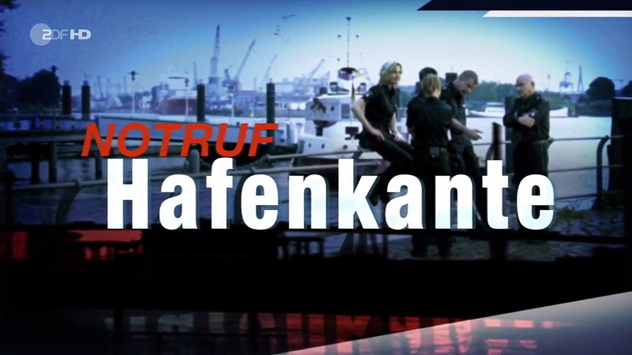 Notruf Hafenkante Staffel 1 Folge 2 Spiel des Lebens