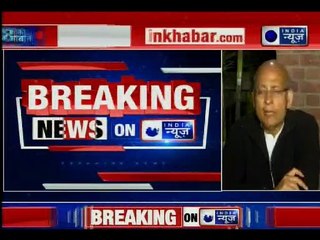 Abhishek Singhvi: वोट मशीन हैकिंग पर किए गए दावों पर कांग्रेस की मांग, हैकर्स के आरोपों की जांच हो