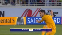 Socceroos through to Asian Cup quarter-finals after shootout drama