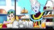 Dragon Ball Super Broly - Primer tráiler de la película en castellano