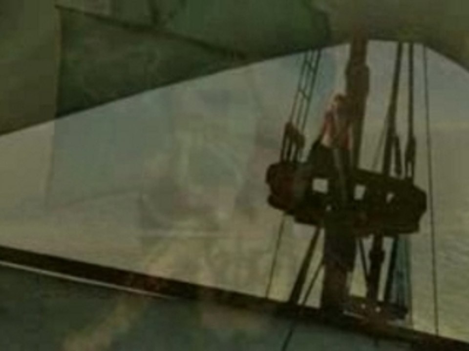 Pirates Of The Burning Sea