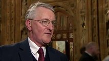Hilary Benn: We must take no-deal off the table