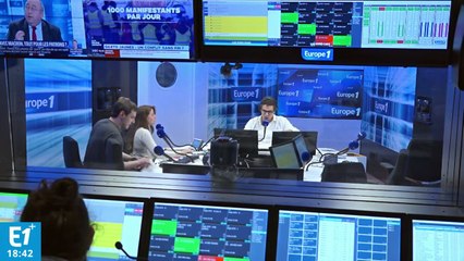 Jean-Pierre Sueur : "Nous n'avons pas du tout apprécié" le discours d'Alexandre Benalla au Sénat