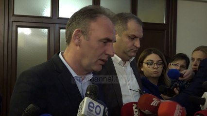 Thaçi: Nëse më thërret “Specialja” i përgjigjem pozitivisht - Top Channel Albania - News - Lajme