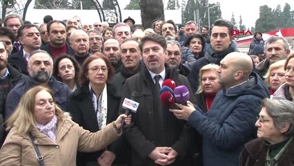 İstanbul CHP'den Üsküdar'da Sahte Seçmen İddiası