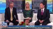 Ruth Bader Ginsburg Is Dead According to Fox and Friends Graphic, Hosts Quickly Apologizes For 'Big Mistake'