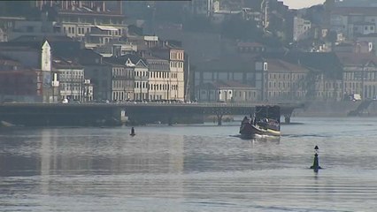 Portogallo: l'inquinamento da plastica minaccia il fiume Douro