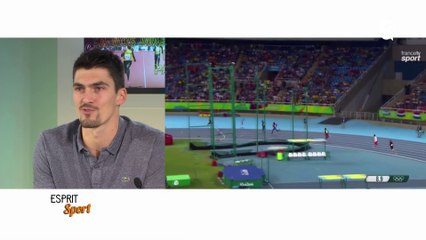 ESPRIT SPORT - 21 JANVIER 2019