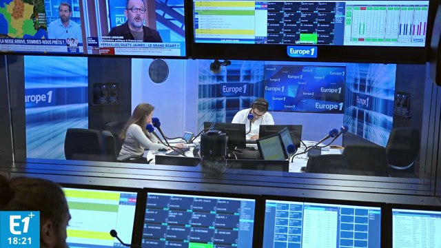 Elisabeth, mère d'une fillette née sans avant-bras : Ce fut la douche froide lors de la naissance