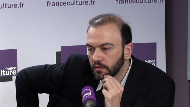 Benjamin Masse-Stamberger : La manière dont a été traitée l'Italie par la Commission européene révèle un préjugé négatif vis-à-vis des majorités populistes