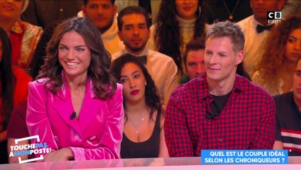 Sexe, valeurs... Quel est le couple idéal des chroniqueurs ?