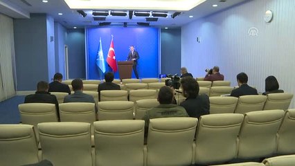 Çelik: "Türkiye'nin Verdiği Mücadele Meşrutiyeti En Yüksek Mücadelelerden Bir Tanesidir"