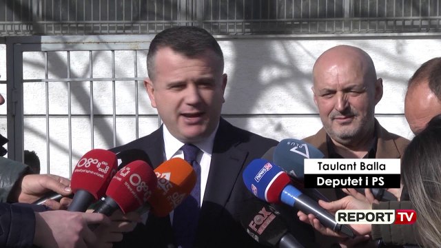 Gjyqi për 'Toyota Auris'/ Gjykata dënon Lulzim Bashën për shpifje kundër Taulant Ballës