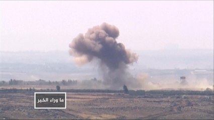 إسرائيل تقصف أهدافا "إيرانية" في سوريا.. ما هي الرسائل؟