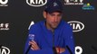 Open d'Australie 2019 - Novak Djokovic : 