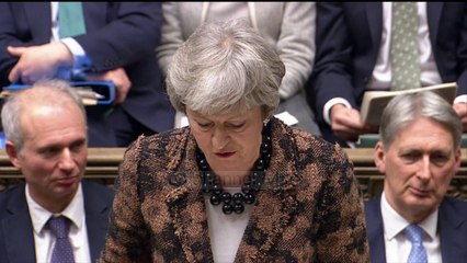 Zbulohet “plani B” për Brexit - Top Channel Albania - News - Lajme