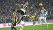 Fenerbahçe, Bursaspor ile Deplasmanda 1-1 Berabere Kaldı