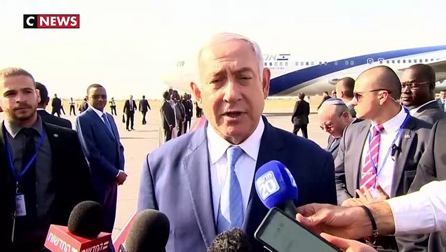 Israël annonce avoir frappé des cibles iraniennes en Syrie