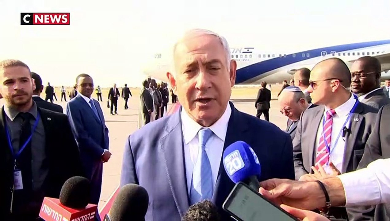 Israël annonce avoir frappé des cibles iraniennes en Syrie