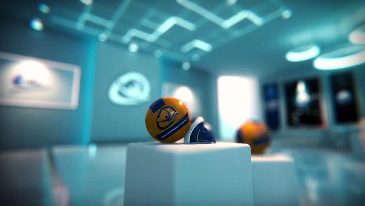 Len Champions League VIRTUAL LOUNGE