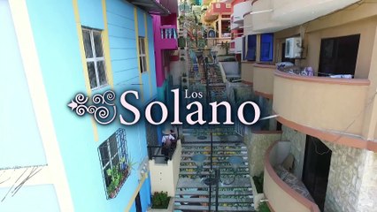 Calle Amores - Pepe Solano