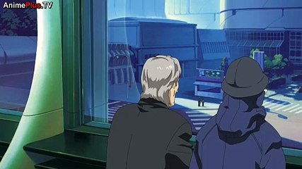 Ghost in the Shell Stand Alone Complex Epi.
 23