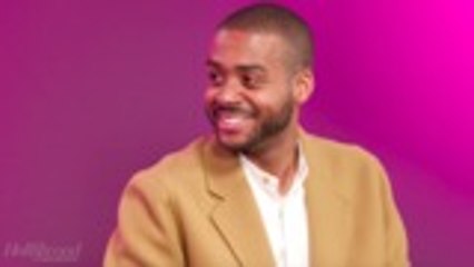 'Green Book' Composer Kris Bowers Talks Bonding With Mahershala Ali: "We Became a Team" | In Studio