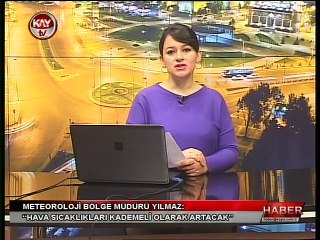 21 Ocak 2019 Kay Tv Haber