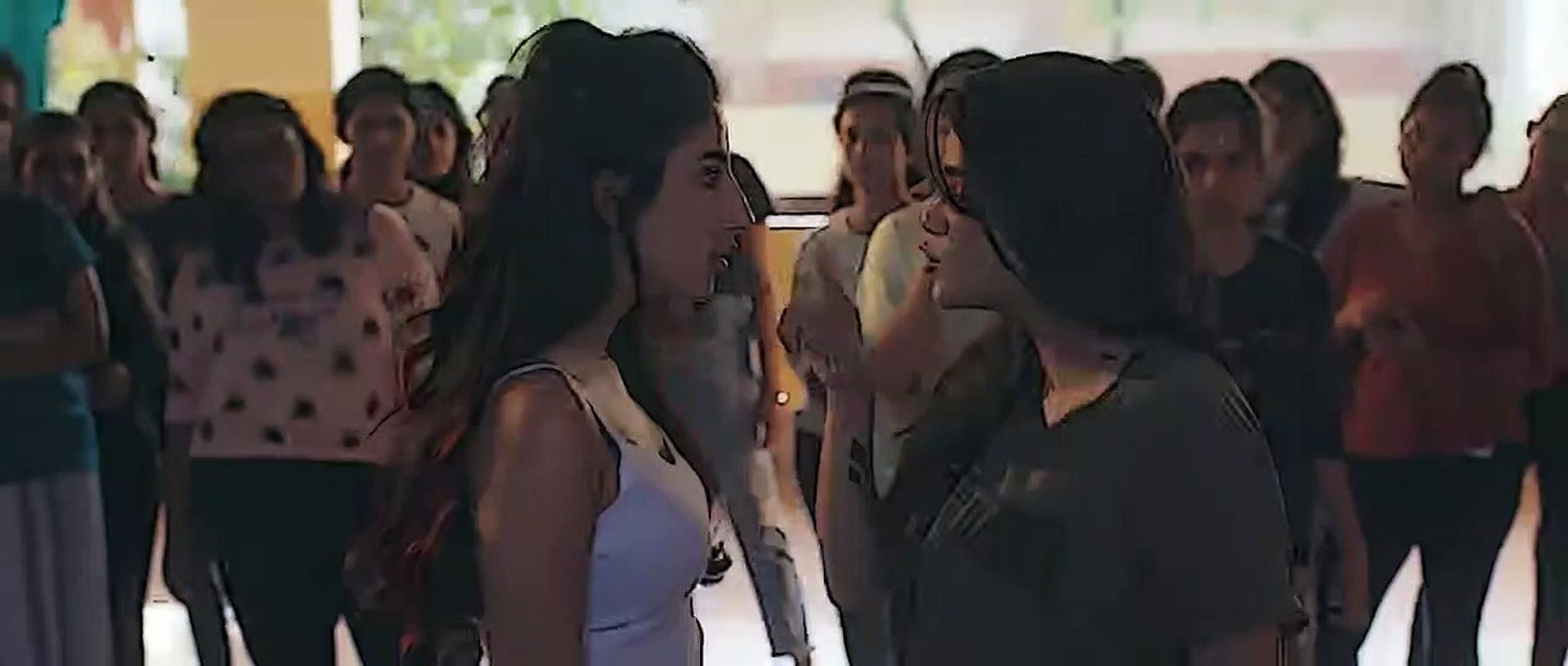 Girls Hostel E03 - The Midnight Plan