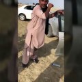 Fida Rind dancing / Balochi song Punnoo