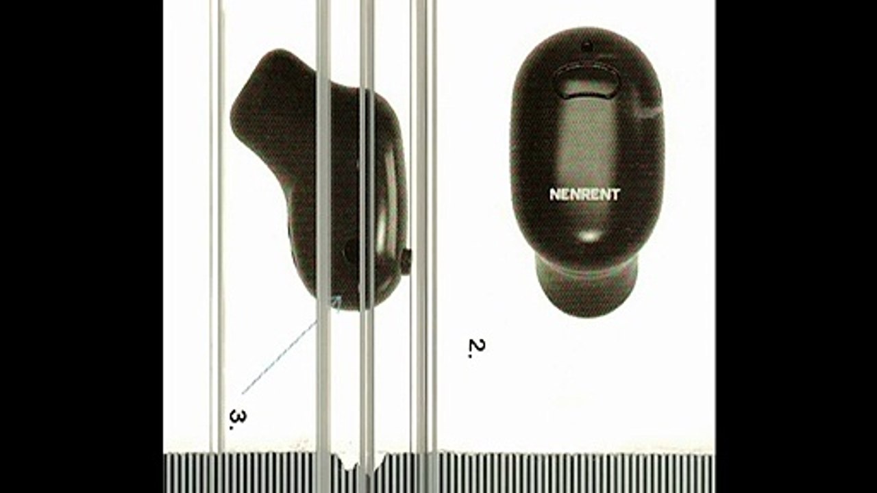 NENRENT S570 BLUE TOOTH
